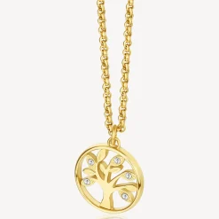 Brosway Collana CHAKRA ALBERO DELLA VITA Clearance