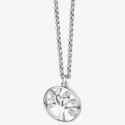 Brosway Collana CHAKRA ALBERO DELLA VITA Sale