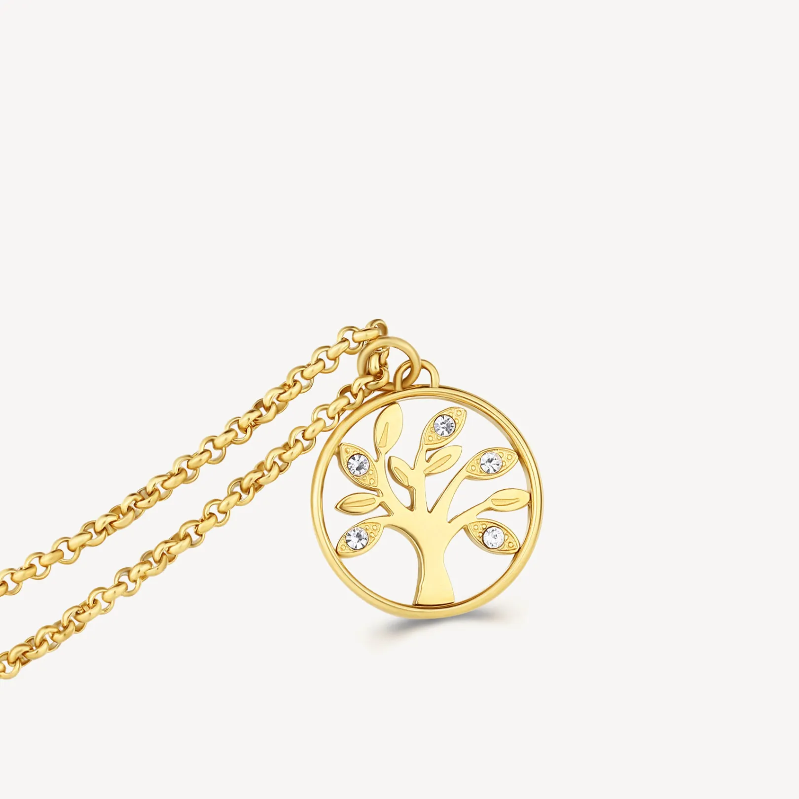 Brosway Collana CHAKRA ALBERO DELLA VITA Clearance