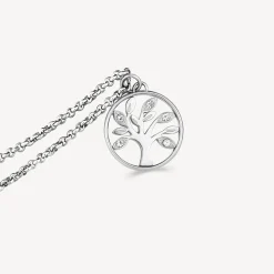 Brosway Collana CHAKRA ALBERO DELLA VITA Sale