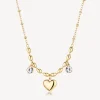 Brosway Collana CHAKRA AMORE Discount