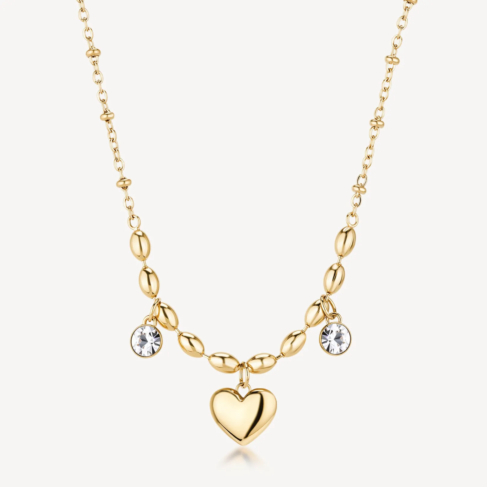 Brosway Collana CHAKRA AMORE Discount