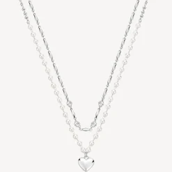 Brosway Collana CHAKRA AMORE Discount