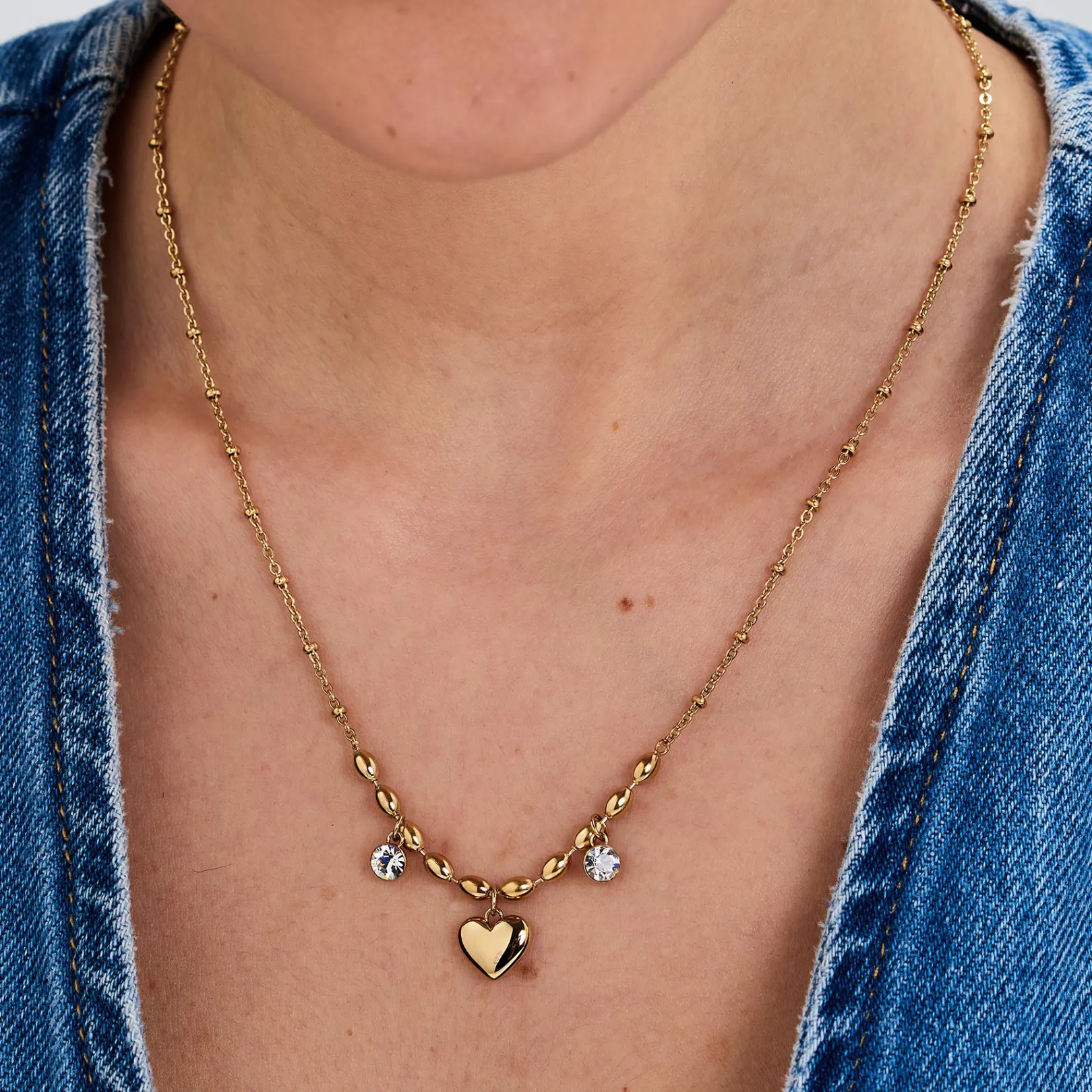 Brosway Collana CHAKRA AMORE Discount