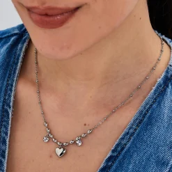 Brosway Collana CHAKRA AMORE Clearance
