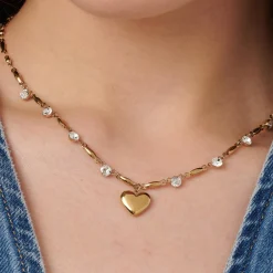 Brosway Collana CHAKRA AMORE Discount