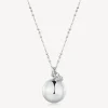 Brosway Collana CHAKRA FAMIGLIA Fashion