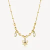 Brosway Collana CHAKRA MISTICI New