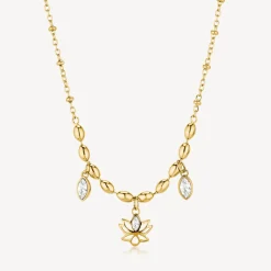 Brosway Collana CHAKRA MISTICI New