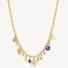Brosway Collana CHAKRA MISTICI Fashion