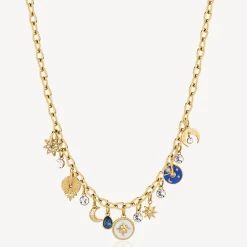 Brosway Collana CHAKRA MISTICI Fashion