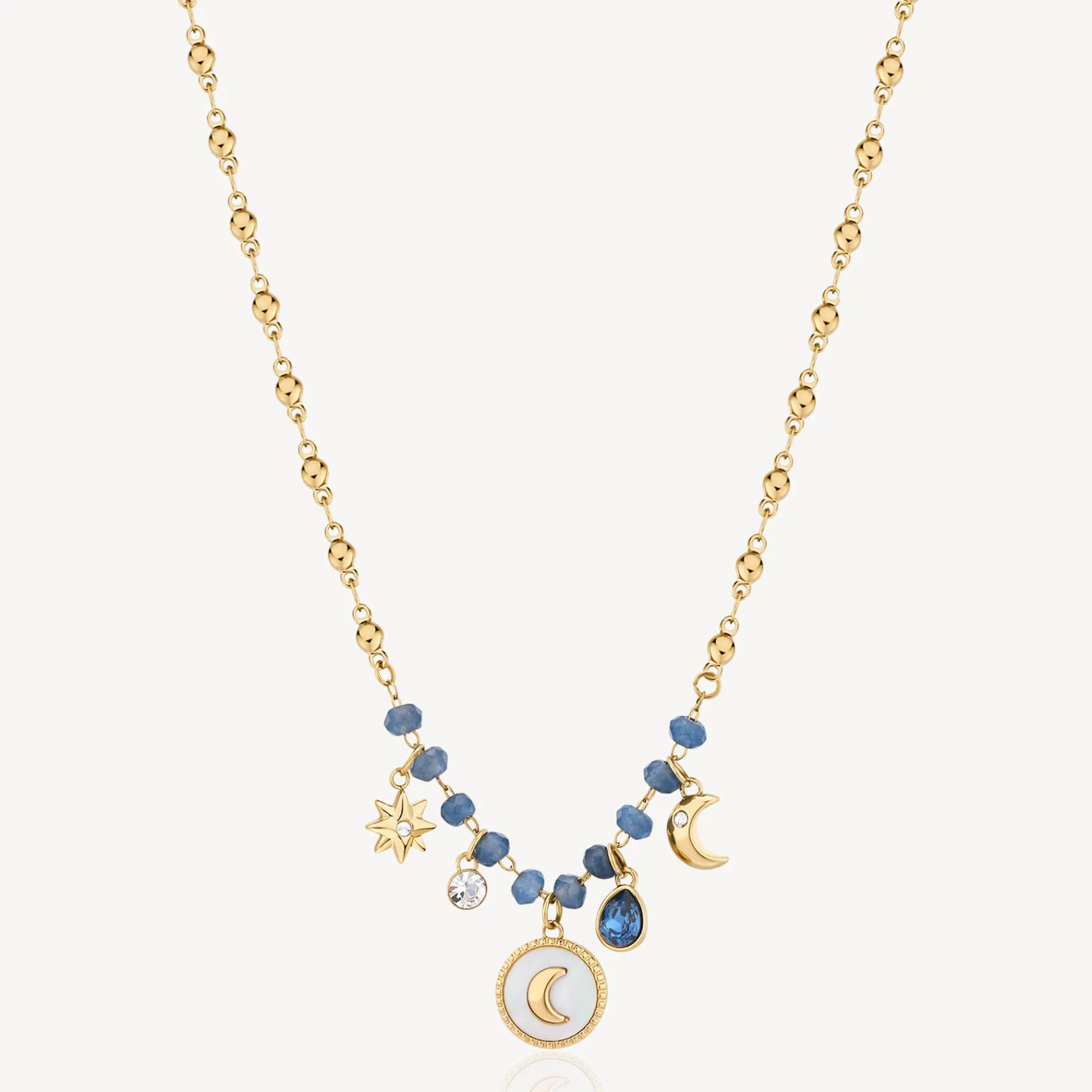 Brosway Collana CHAKRA MISTICI Discount