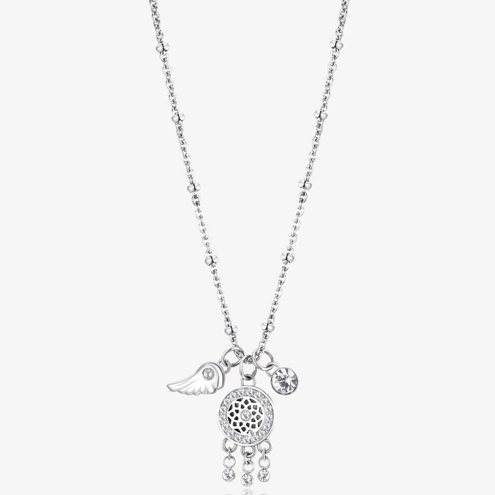 Brosway Collana CHAKRA MISTICI Best