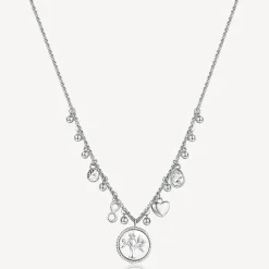 Brosway Collana CHAKRA MISTICI New