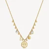 Brosway Collana CHAKRA MISTICI Best