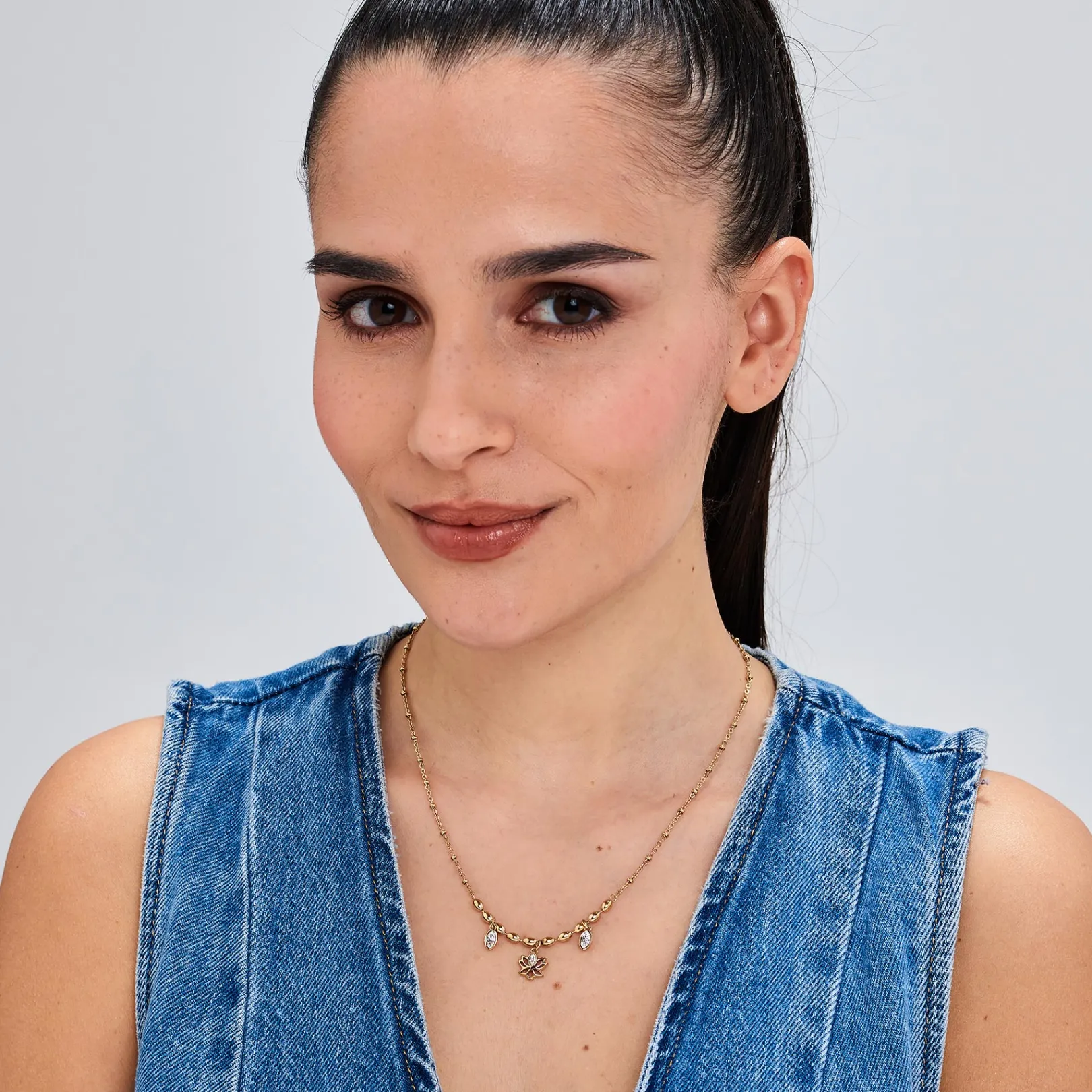 Brosway Collana CHAKRA MISTICI New