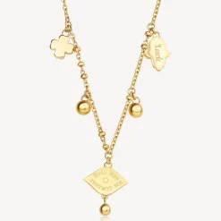 Brosway Collana CHAKRA MISTICI Fashion