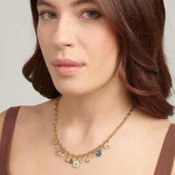 Brosway Collana CHAKRA MISTICI Fashion