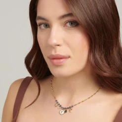 Brosway Collana CHAKRA MISTICI Discount