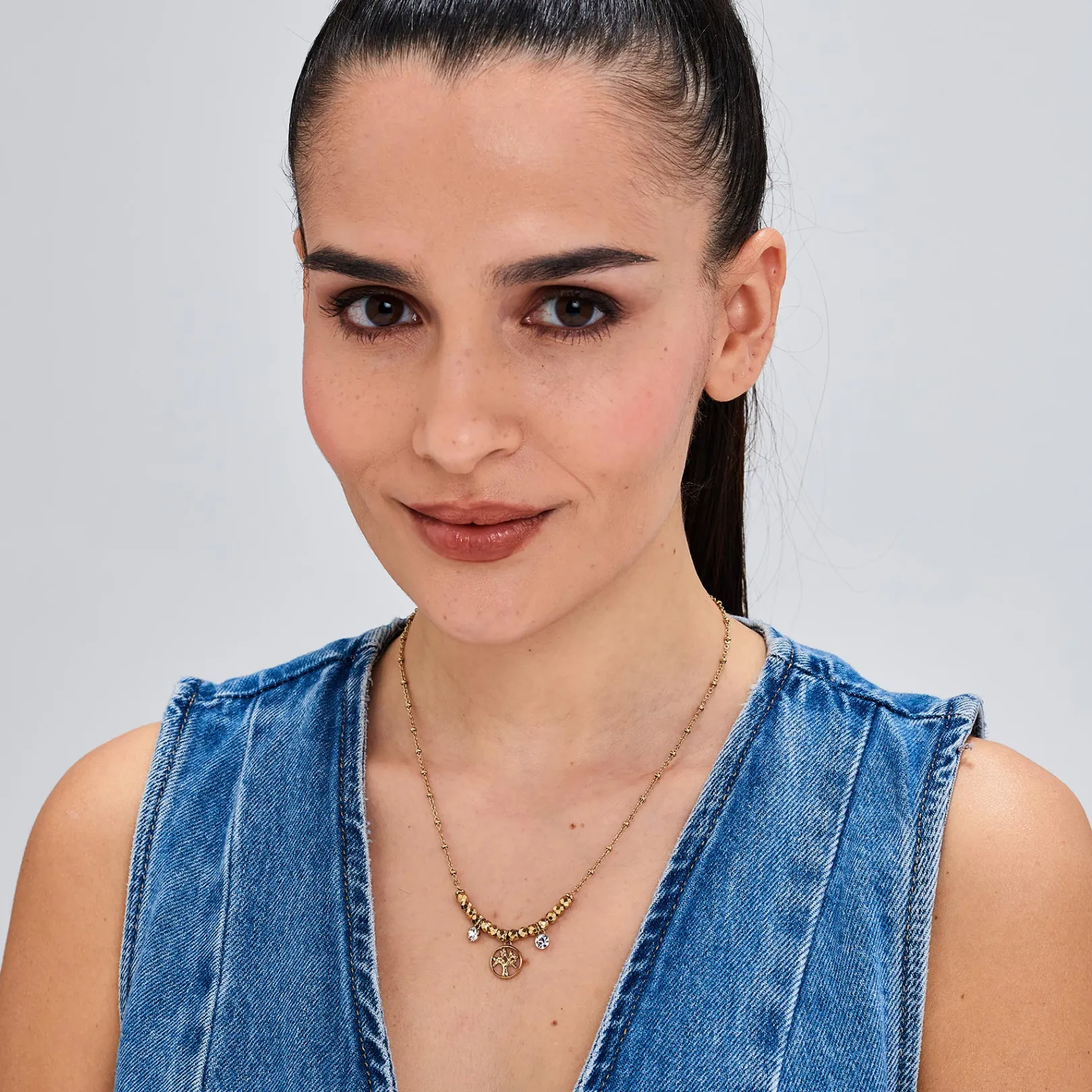 Brosway Collana CHAKRA MISTICI Sale