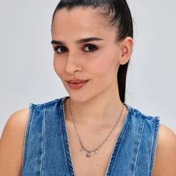 Brosway Collana CHAKRA MISTICI Hot