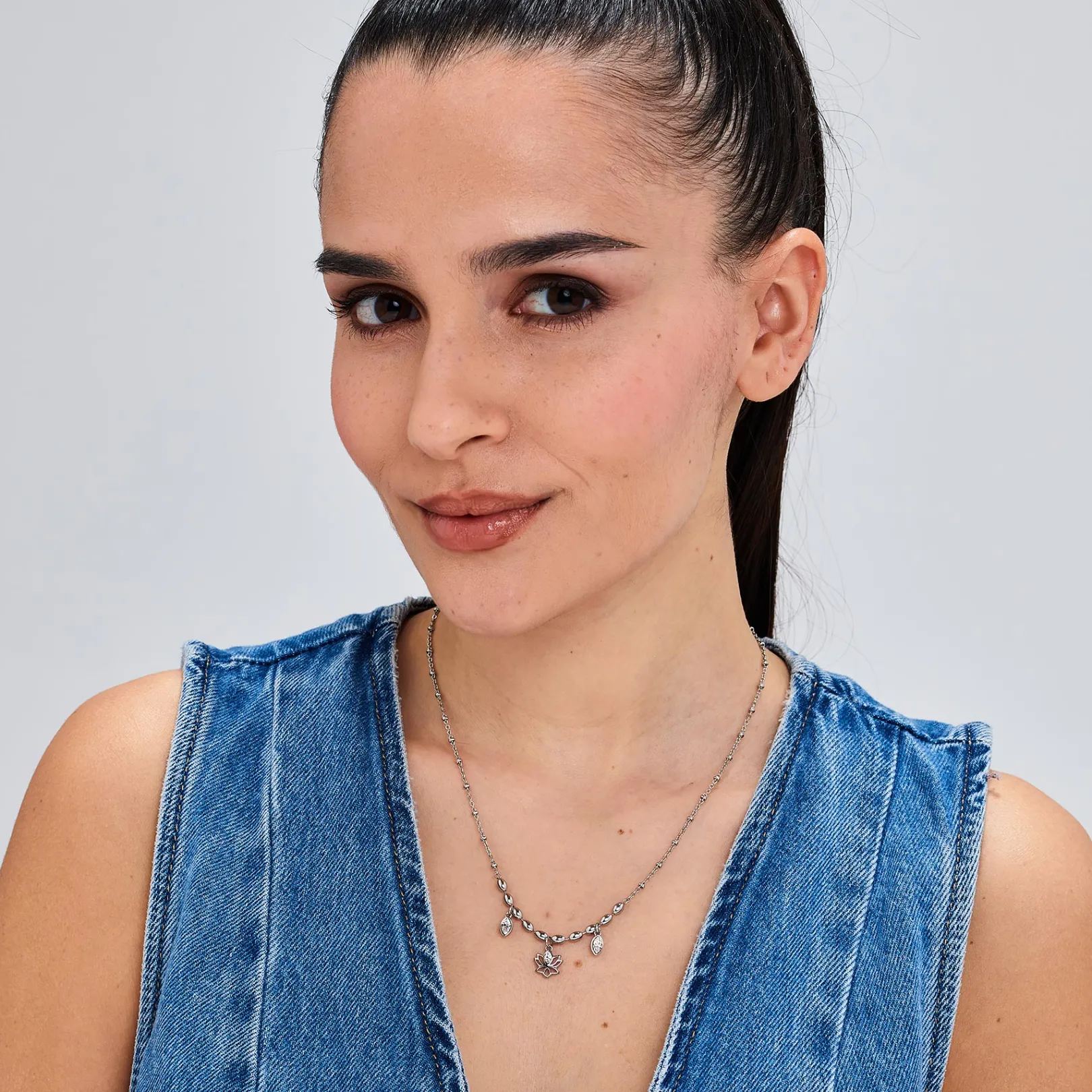 Brosway Collana CHAKRA MISTICI Hot