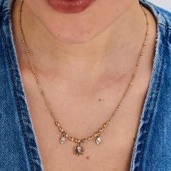 Brosway Collana CHAKRA MISTICI New