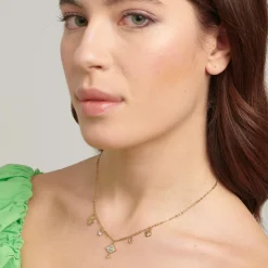 Brosway Collana CHAKRA MISTICI Fashion