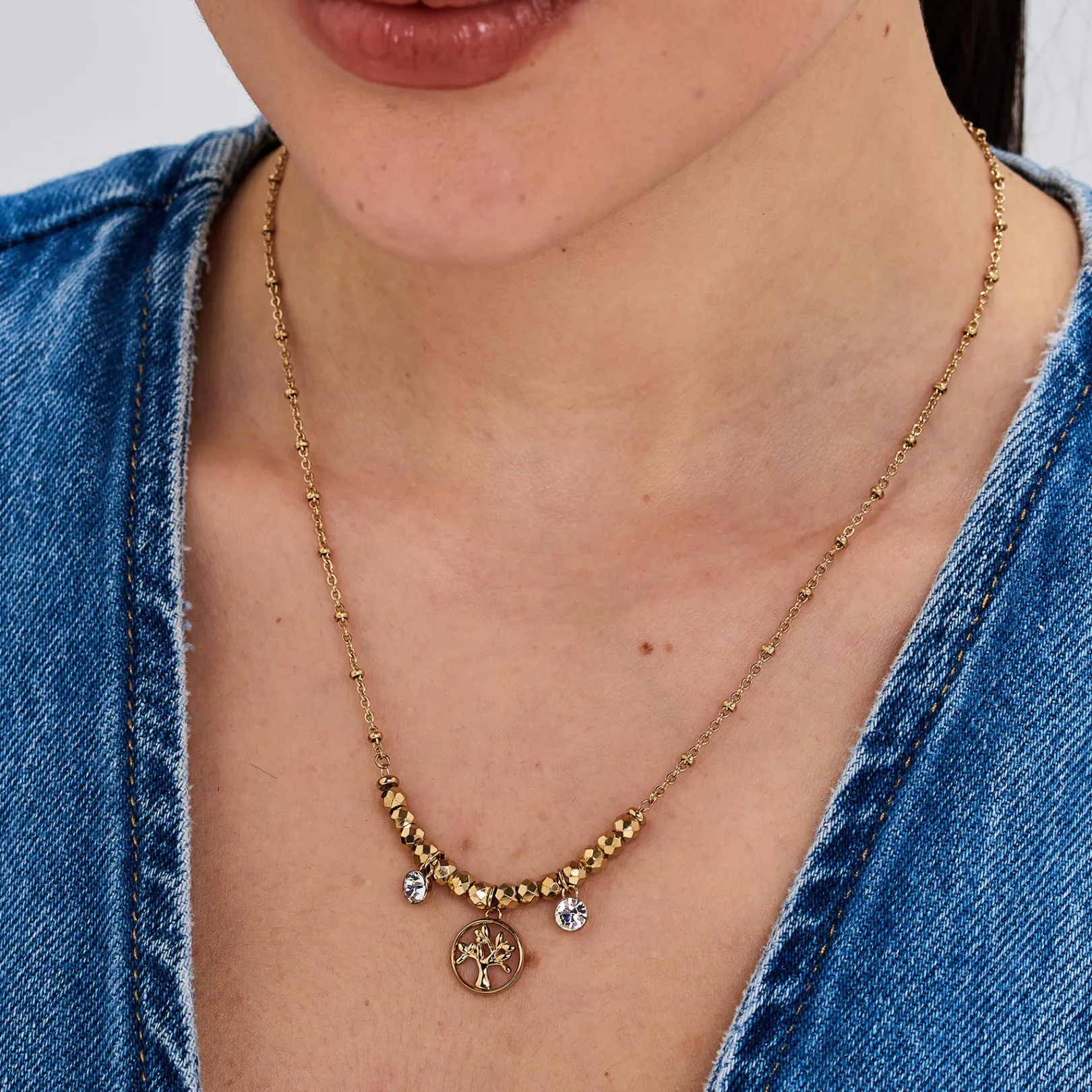Brosway Collana CHAKRA MISTICI Sale