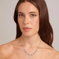 Brosway Collana CHAKRA MISTICI New