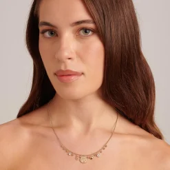 Brosway Collana CHAKRA MISTICI Best