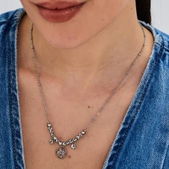 Brosway Collana CHAKRA MISTICI Fashion