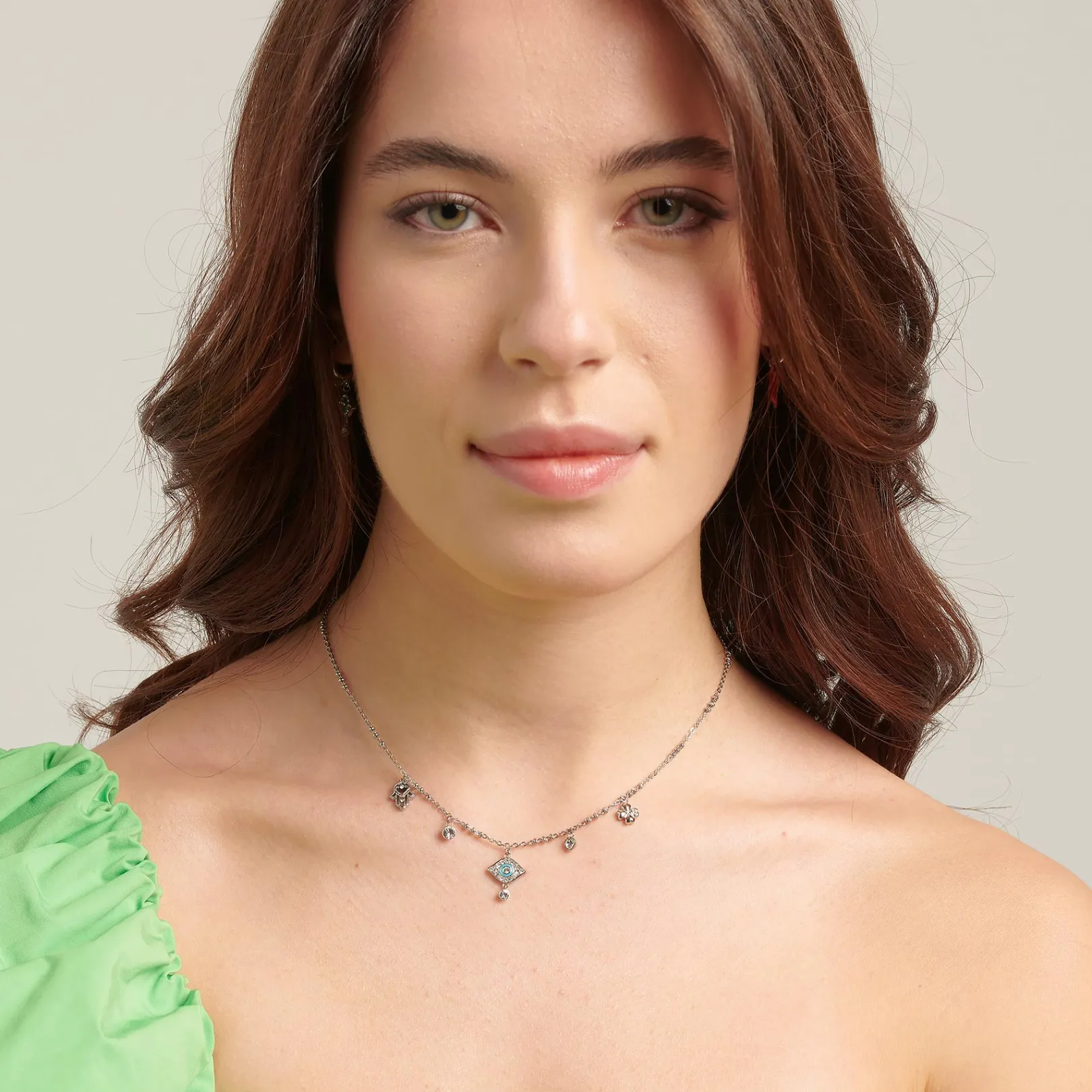 Brosway Collana CHAKRA MISTICI Clearance