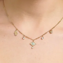 Brosway Collana CHAKRA MISTICI Fashion