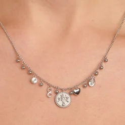 Brosway Collana CHAKRA MISTICI New