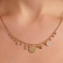 Brosway Collana CHAKRA MISTICI Best