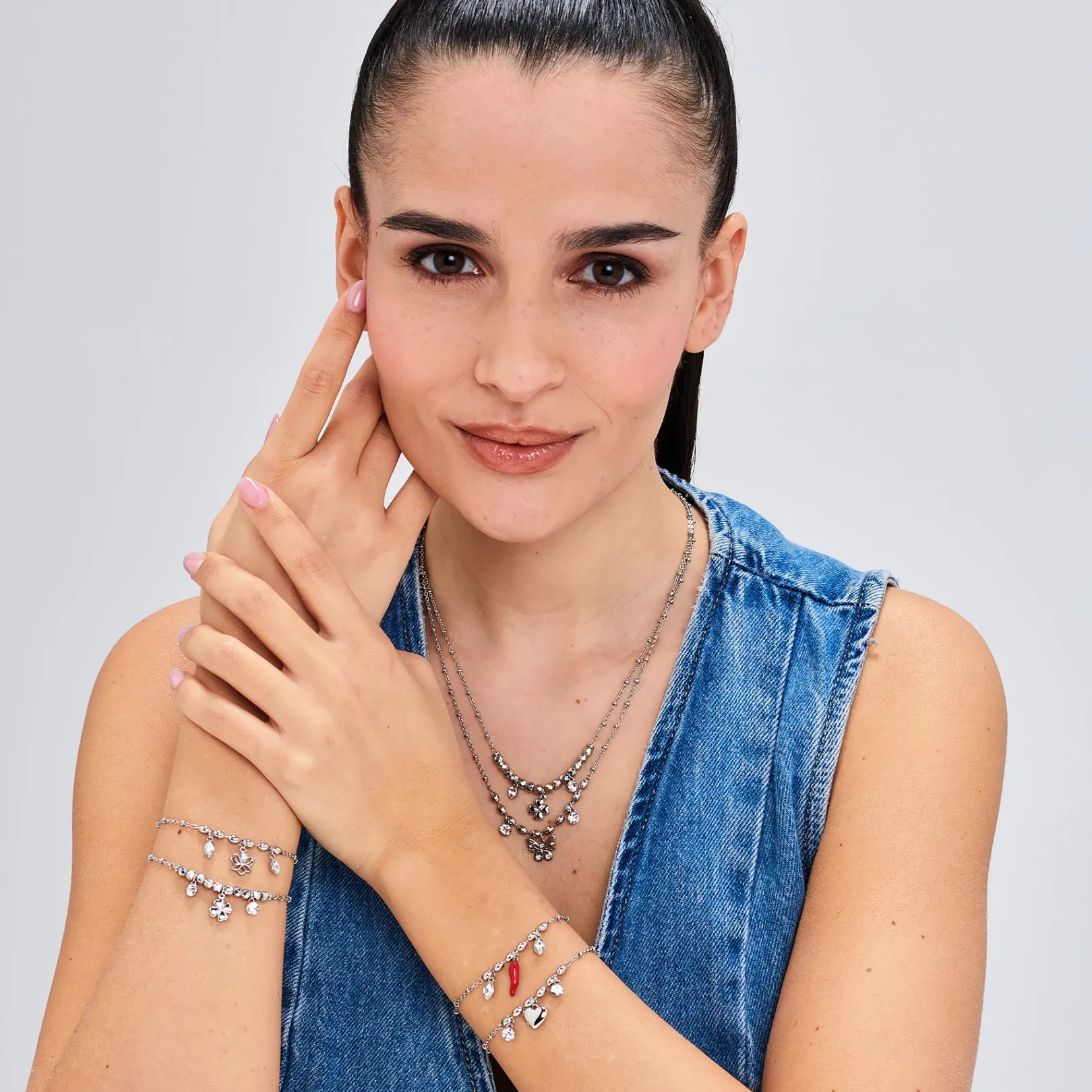 Brosway Collana CHAKRA MISTICI Online