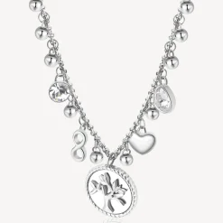 Brosway Collana CHAKRA MISTICI New