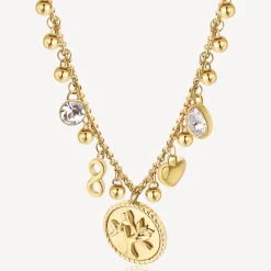 Brosway Collana CHAKRA MISTICI Best