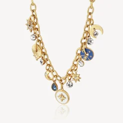 Brosway Collana CHAKRA MISTICI Fashion
