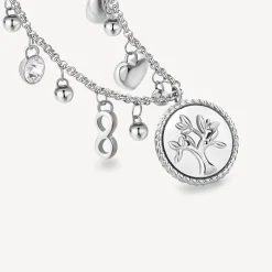 Brosway Collana CHAKRA MISTICI New