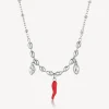Brosway Collana CHAKRA PORTAFORTUNA Clearance