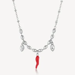 Brosway Collana CHAKRA PORTAFORTUNA Clearance