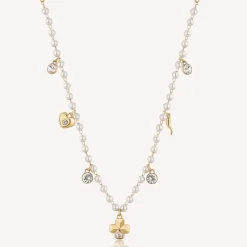 Brosway Collana CHAKRA PORTAFORTUNA Discount