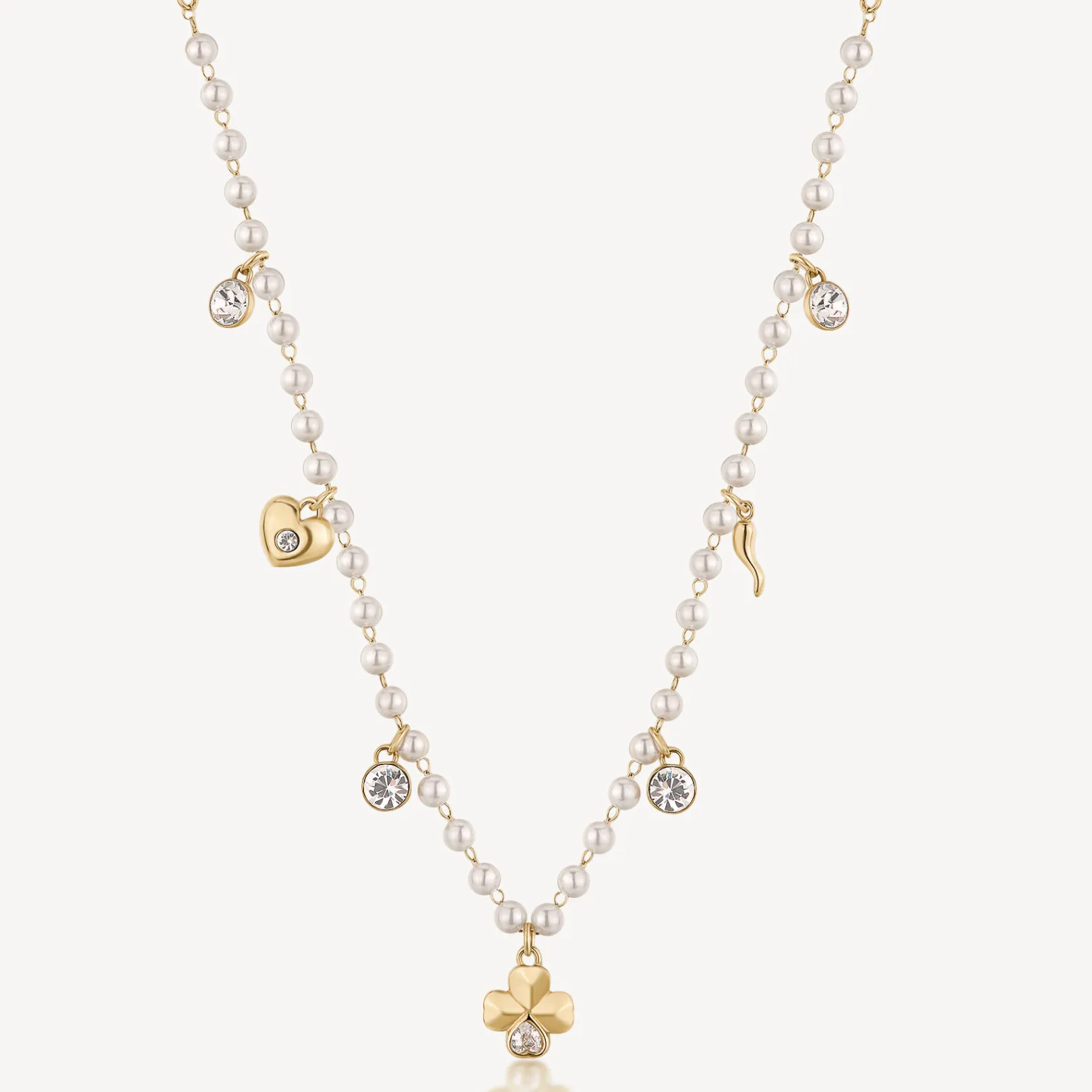 Brosway Collana CHAKRA PORTAFORTUNA Discount