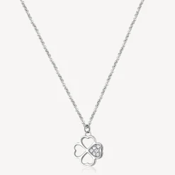 Brosway Collana CHAKRA PORTAFORTUNA New