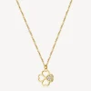 Brosway Collana CHAKRA PORTAFORTUNA Hot