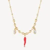 Brosway Collana CHAKRA PORTAFORTUNA Clearance