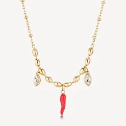 Brosway Collana CHAKRA PORTAFORTUNA Clearance