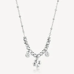 Brosway Collana CHAKRA PORTAFORTUNA Outlet